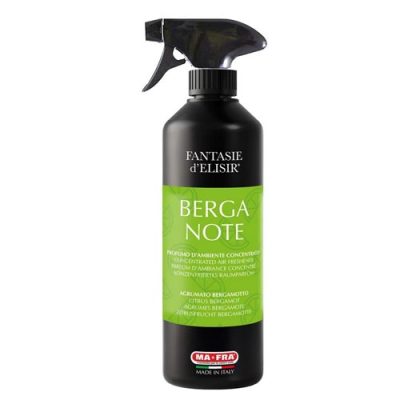 MaFra Parfum Fantasie Berga Note 500ml