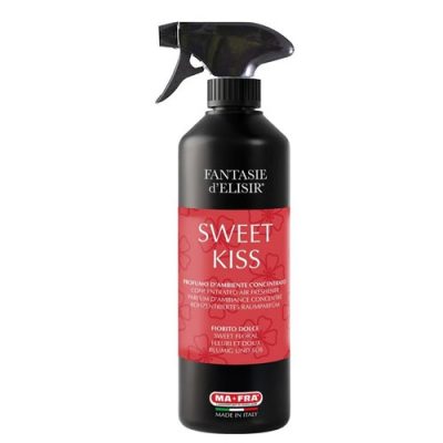 MaFra Parfum Fantasie Sweet Kiss 500ml