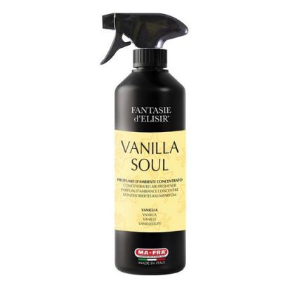 MaFra Parfum Fantasie Vanilla Soul 500ml