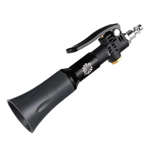 The Rag Company Ultra Air Blaster - Pistola de limpieza - CROP es el especialista por excelencia