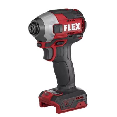 Flex ID 1/4" 18.0-EC HD C Accuslagschroefmachine