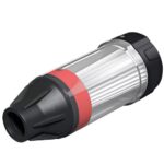 Flex FP EC D27 PES Microfilterpatroon