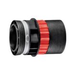 Flex SAM-C 32 AS/NL Draadring-clip met zuigkrachtregeling