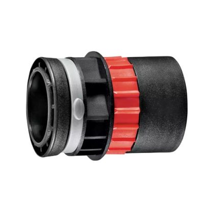 Flex SAM-C 32 AS/NL Draadring-clip met zuigkrachtregeling