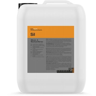 Koch Chemie Sil Silicon- & Wax verwijderaar 5L