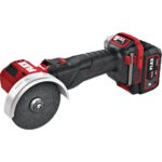 Flex LBE 76 12-EC C accu-mini-haakse slijper 12V, 76 mm - Afbeelding 2