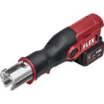 Flex PP 40 12 accu-perstang 12V - Afbeelding 2