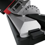 Flex JSP 12-EC C  accu-decoupeerzaag 12V - Afbeelding 2