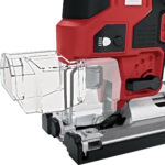 Flex JSP 12-EC C  accu-decoupeerzaag 12V - Afbeelding 3