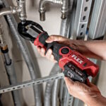 Flex PP 40 12 accu-perstang 12V - Afbeelding 4