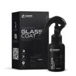 Swippy Glass Coat - Nano keramische glascoating voor autoruiten