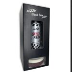 Zvizzer Speed Polish Black Box Edition 750ml incl. 3 polijstpads