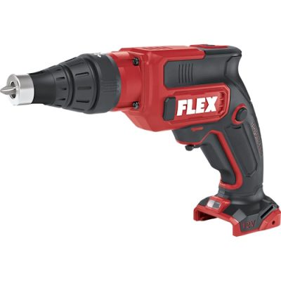 Flex DW 37 12-EC C accu-droogbouwschroever 12V