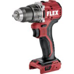 Flex DD 2G 18.0-EC LD C compacte 2-traps accuboorschroefmachine 18V