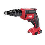 Flex DW 45 18.0-EC C accu-droogbouwschroever 18,0V