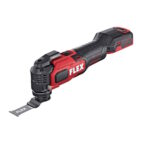 Flex MT 18.0-EC C  accu-multitool 18,0V met StarlockMax-opname