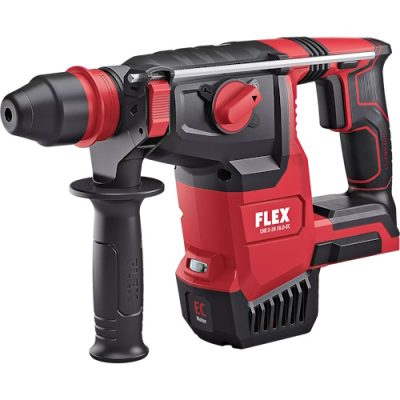 Flex CHE 2-26 18.0-EC C accu boorhamer 18,0V