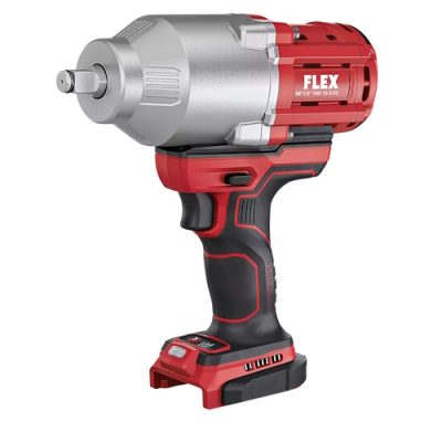 Flex IW 1/2" 950 18.0-EC C accu-slag-/impactschroever 18,0V