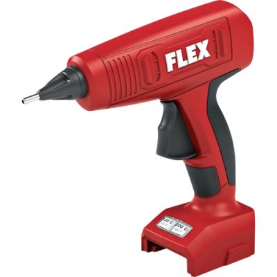 Flex GG 200 18  accu-hetelijmpistool 18V