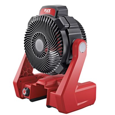Flex CF 18.0/230 accu-ventilator 18,0V