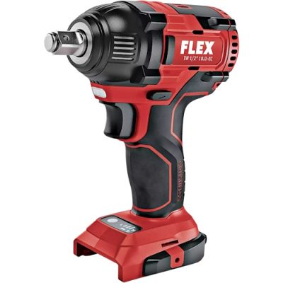 Flex IW 1/2" 18.0-EC C accu-slag-/impactschroever 18,0V