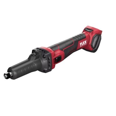 Flex DGE 25 18.0-EC C  rechte accuslijper 18,0V