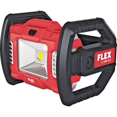 Flex CL 2000 18.0  LED-accubouwlamp 18,0V