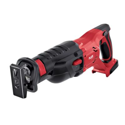 Flex RS 29 18.0 C accu reciprozaag met pendelslag 18,0V