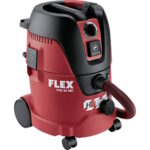 Flex VCE 26 H MC veiligheidsstofzuiger, 25 l, klasse H