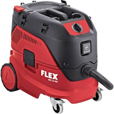 Flex VCE 33 L MC veiligheidsstofzuiger, 30 l, klasse L