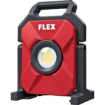 Flex CL 5000 12/18 LED-accubouwlamp 12/18V