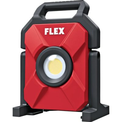 Flex CL 5000 12/18 LED-accubouwlamp 12/18V