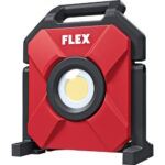 Flex CL 10000 12/18 LED-accubouwlamp 12/18V
