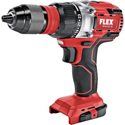 Flex DD 2G 18.0-EC C 2-snelheden accu-boorschroever 18,0V