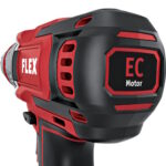 Flex DD 2G 12-EC C 2-snelheden accu-boorschroever 12V - Afbeelding 2