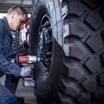 Flex IW 1/2" 950 18.0-EC C accu-slag-/impactschroever 18,0V - Afbeelding 2