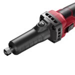 Flex DGE 25 18.0-EC C  rechte accuslijper 18,0V - Afbeelding 2