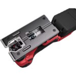 Flex template JS 18.0-EC C accu-decoupeerzaag 18,0V - Afbeelding 2