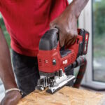 Flex JSB 18.0-EC C accu-decoupeerzaag 18,0V - Afbeelding 2