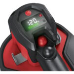 Flex VLP 18.0 C accu-vacuümhefapparaat 18V Grabo - Afbeelding 4