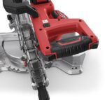 Flex SMS 190 18.0-EC accu-afkorttrekzaag 18V - Afbeelding 2