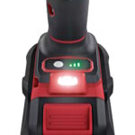 Flex IW 3/4″ 18.0-EC accu slag- / impactschroever 18.0V - Afbeelding 2