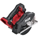 Flex CSM 57 18-EC C metalen accu-handcirkelzaag 18V - Afbeelding 2