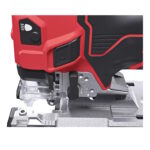 Flex template JS 18.0-EC C accu-decoupeerzaag 18,0V - Afbeelding 3