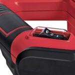 Flex MXE 18.0 EC + HP2 120 2-snelheden accu mengmachine met 3-traps toerentalschakelaar 18,0V - Afbeelding 4