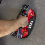 Flex VLP 18.0 C accu-vacuümhefapparaat 18V Grabo - Afbeelding 3