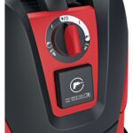 Flex VCE 22 M MC  veiligheidsstofzuiger, 20 l, klasse M - Afbeelding 2