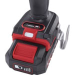 Flex DD 2G 18.0-EC HD C 2-snelheden accu-boorschroever 18V met Turbo modus - Afbeelding 2