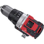 Flex PD 2G 18.0-EC HD C 2 snelheden accu klopboorschroever 18V met Turbo modus - Afbeelding 4