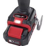 Flex PD 2G 18.0-EC HD C 2 snelheden accu klopboorschroever 18V met Turbo modus - Afbeelding 2